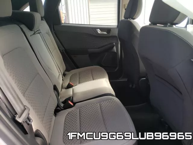 1FMCU9G69LUB96965 фото 7