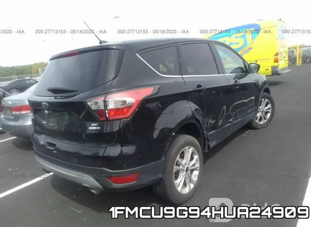 1FMCU9G94HUA24909 фото 4