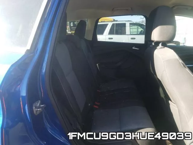 1FMCU9GD3HUE49039 фото 7