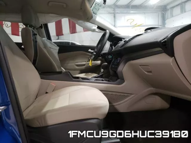 1FMCU9GD6HUC39180 фото 6