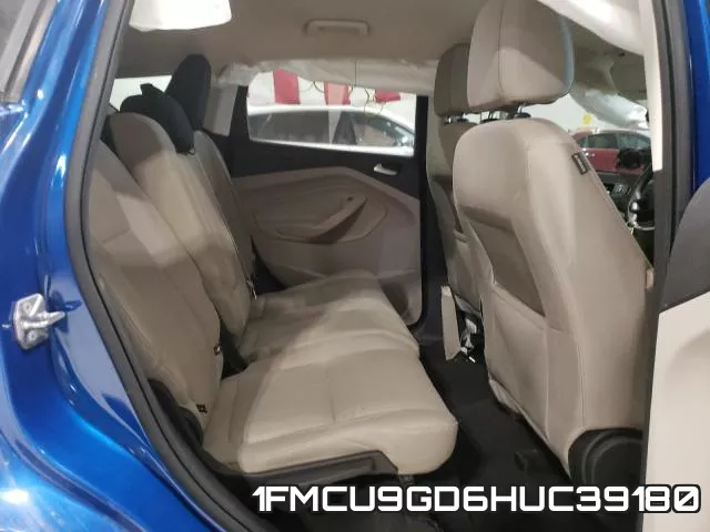1FMCU9GD6HUC39180 фото 7