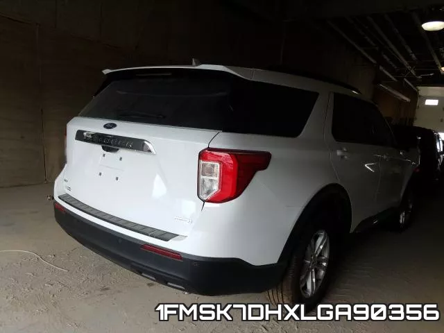 1FMSK7DHXLGA90356 фото 5