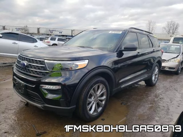 1FMSK8DH9LGA50873 фото 3