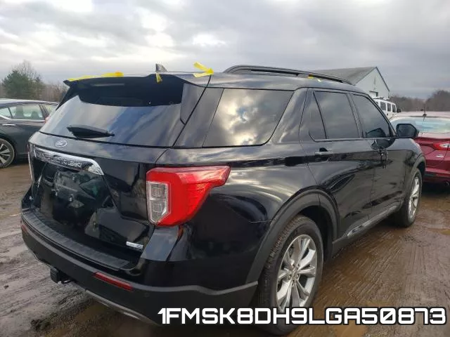 1FMSK8DH9LGA50873 фото 5