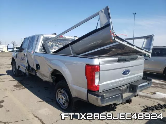1FT7X2A69JEC48924 фото 4