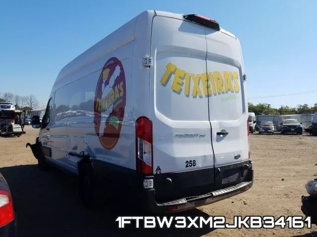 1FTBW3XM2JKB34161 фото 4