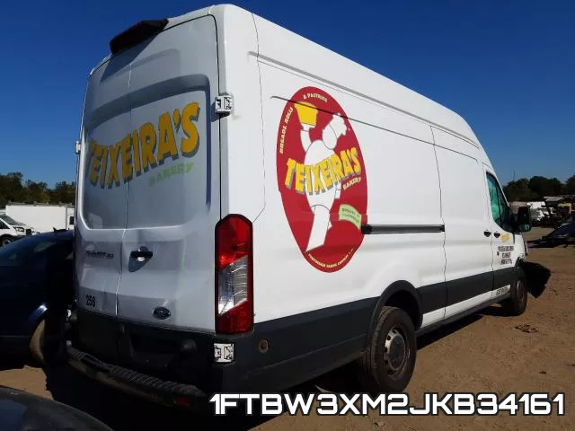 1FTBW3XM2JKB34161 фото 5