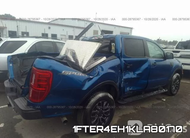 1FTER4EH1KLA80170 фото 6