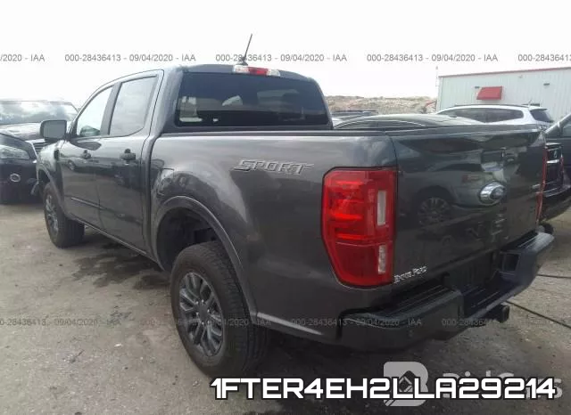 1FTER4EH2LLA29214 фото 4