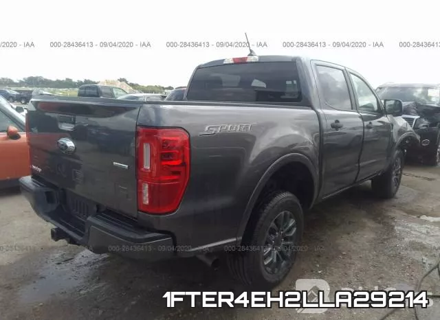 1FTER4EH2LLA29214 фото 5