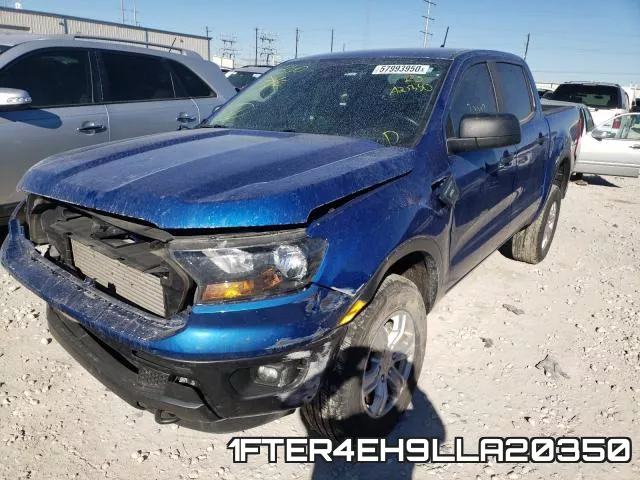 1FTER4EH9LLA20350 фото 3