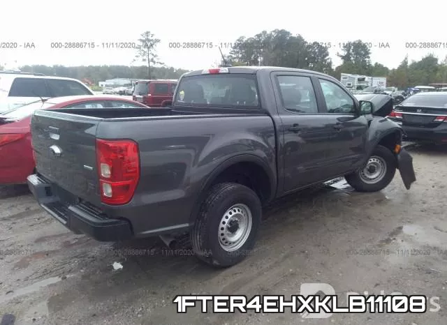 1FTER4EHXKLB11108 фото 4