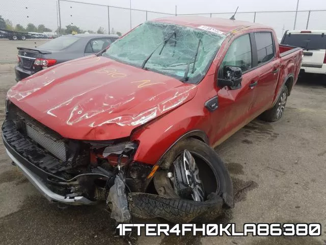 1FTER4FH0KLA86380 фото 3