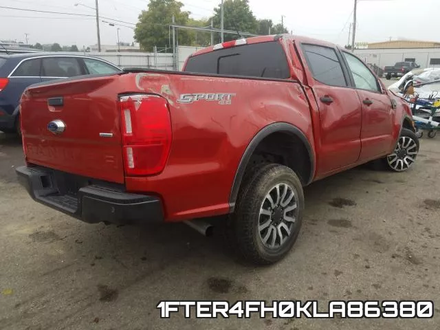 1FTER4FH0KLA86380 фото 5