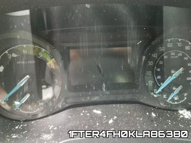 1FTER4FH0KLA86380 фото 9