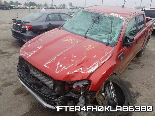 1FTER4FH0KLA86380 фото 10