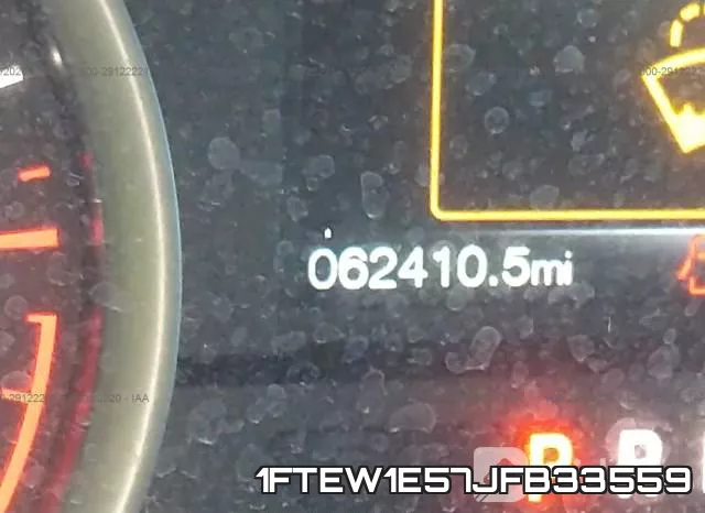 1FTEW1E57JFB33559 фото 8