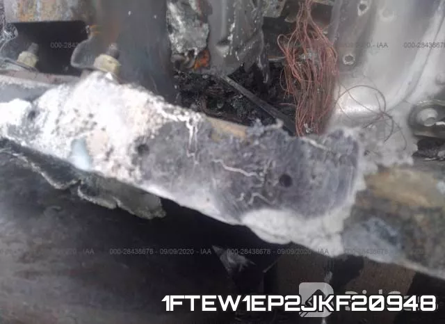 1FTEW1EP2JKF20948 фото 10