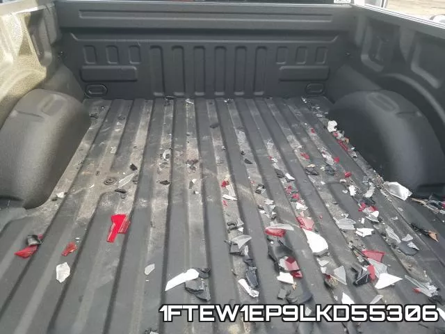 1FTEW1EP9LKD55306 фото 7