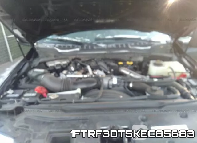 1FTRF3DT5KEC85683 фото 2