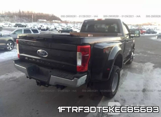 1FTRF3DT5KEC85683 фото 5
