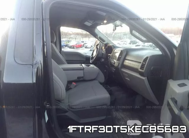 1FTRF3DT5KEC85683 фото 6
