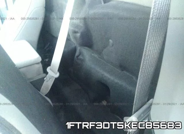 1FTRF3DT5KEC85683 фото 7