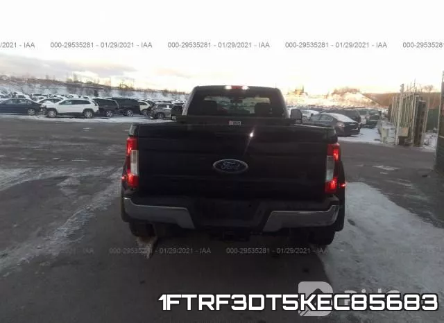 1FTRF3DT5KEC85683 фото 8