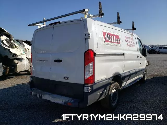 1FTYR1YM2HKA29974 фото 4