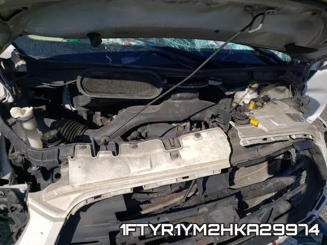 1FTYR1YM2HKA29974 фото 7