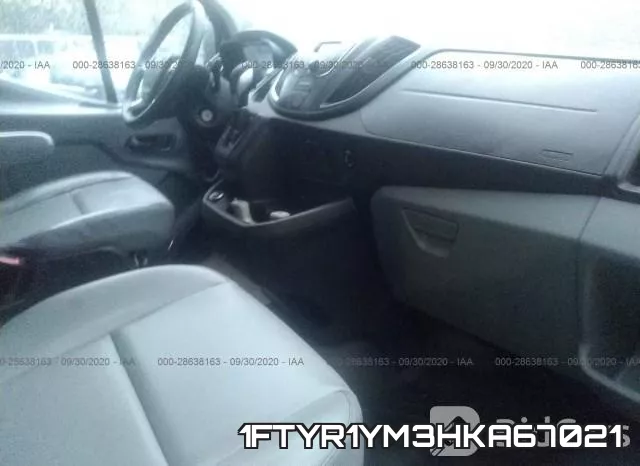 1FTYR1YM3HKA67021 фото 6