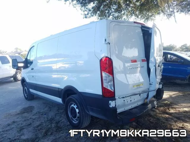 1FTYR1YM8KKA29663 фото 4