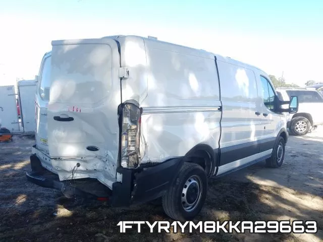 1FTYR1YM8KKA29663 фото 5