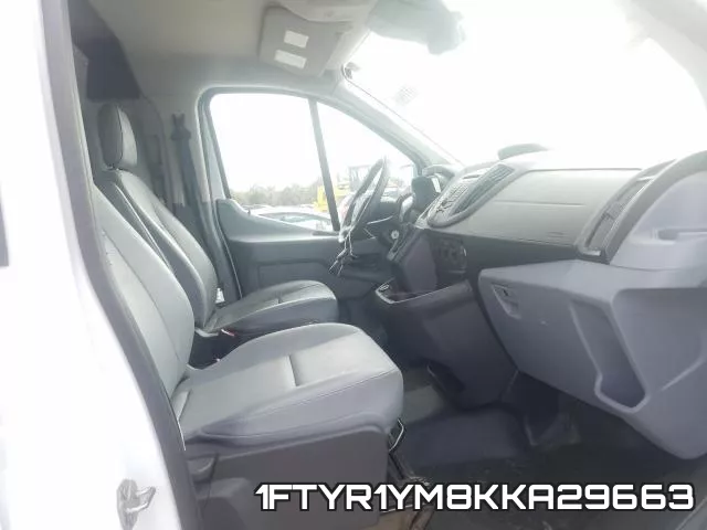 1FTYR1YM8KKA29663 фото 6