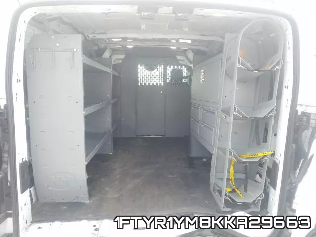 1FTYR1YM8KKA29663 фото 7
