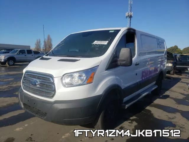 1FTYR1ZM4JKB17512 фото 3