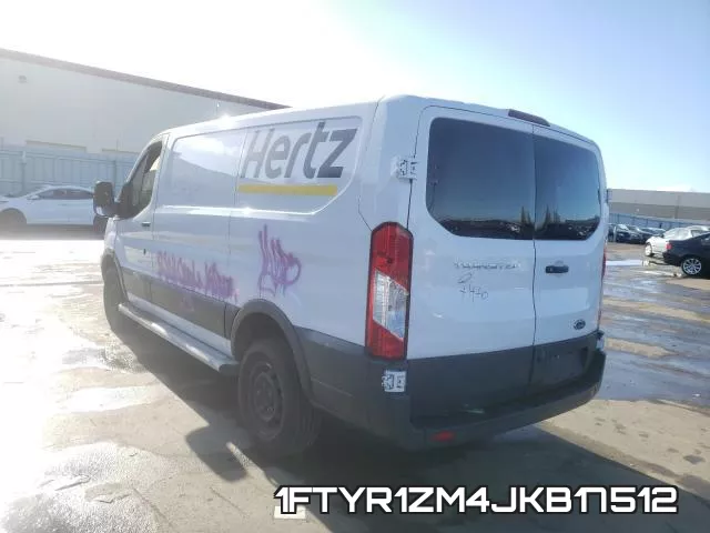 1FTYR1ZM4JKB17512 фото 4
