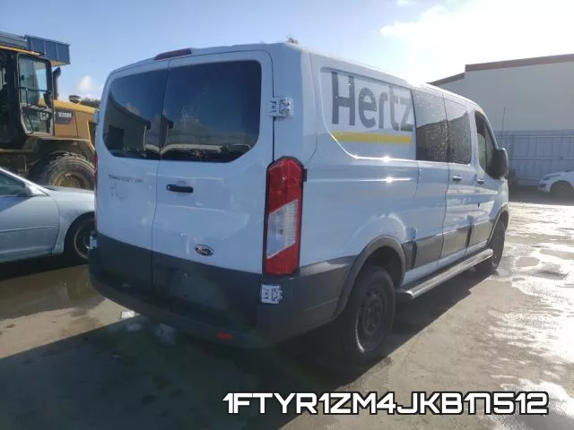 1FTYR1ZM4JKB17512 фото 5