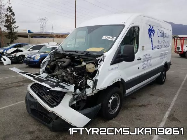 1FTYR2CM5JKA79061 фото 3