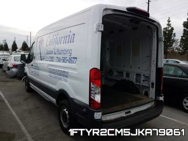 1FTYR2CM5JKA79061 фото 4