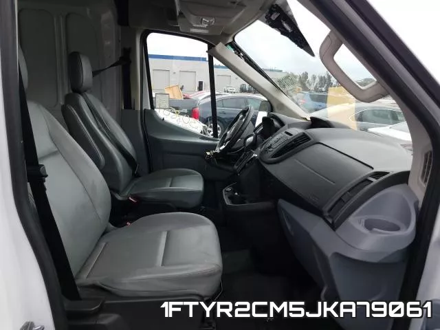 1FTYR2CM5JKA79061 фото 6