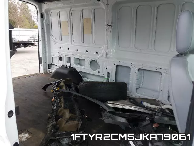 1FTYR2CM5JKA79061 фото 7