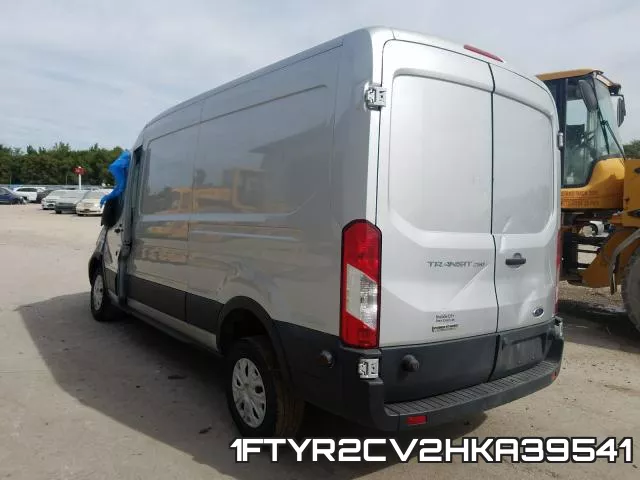 1FTYR2CV2HKA39541 фото 4