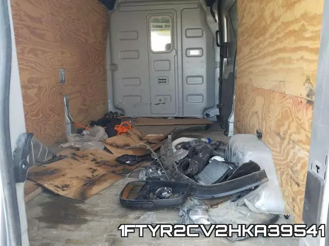 1FTYR2CV2HKA39541 фото 7