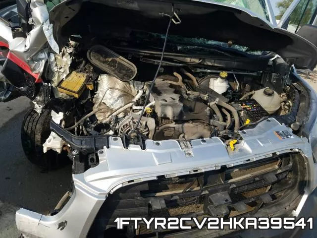 1FTYR2CV2HKA39541 фото 8