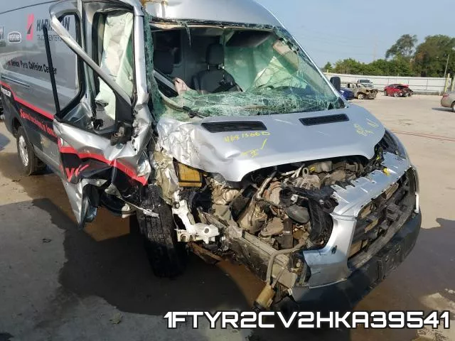 1FTYR2CV2HKA39541 фото 10