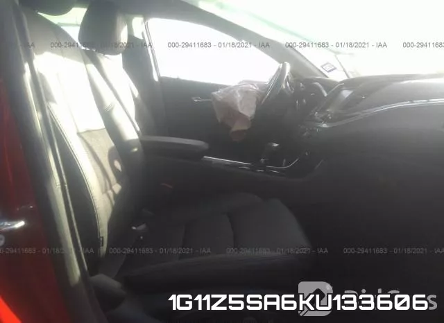 1G11Z5SA6KU133606 фото 5