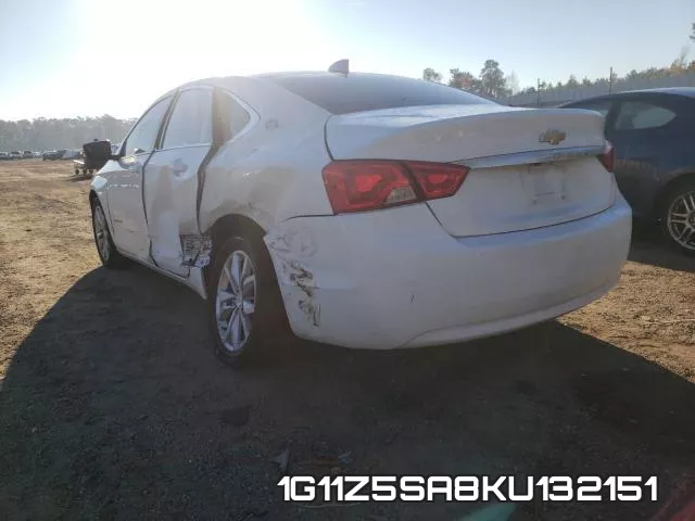 1G11Z5SA8KU132151 фото 4