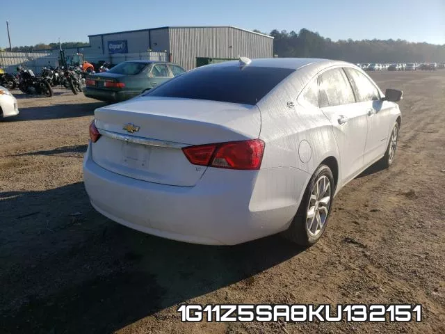1G11Z5SA8KU132151 фото 5