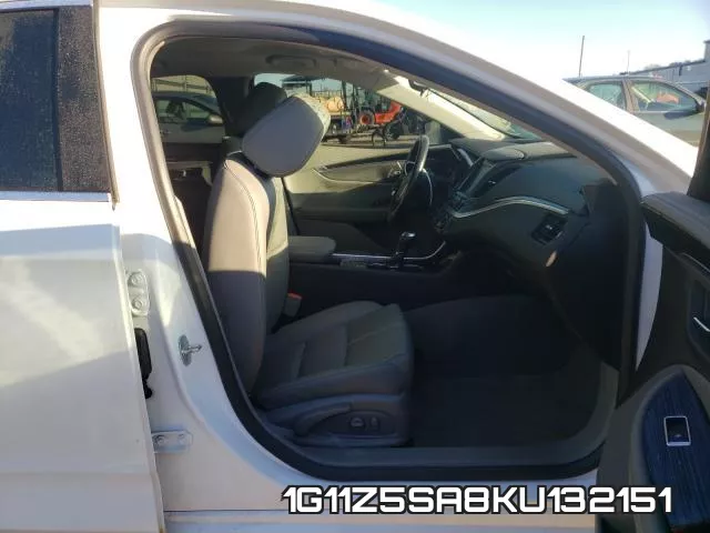 1G11Z5SA8KU132151 фото 6